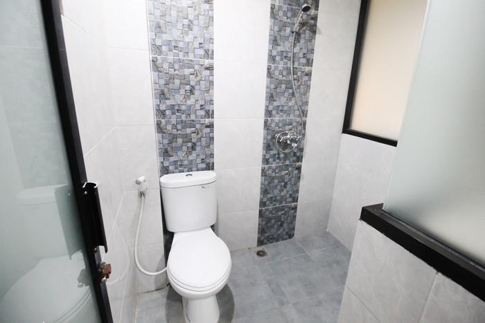 D'Paragon Kalijudan Surabaia Exterior foto