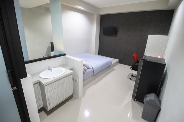 D'Paragon Kalijudan Surabaia Exterior foto