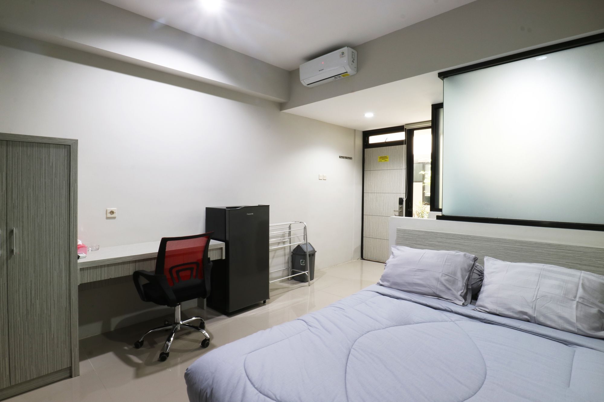 D'Paragon Kalijudan Surabaia Exterior foto